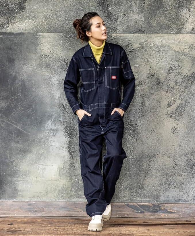 Amazon.co.jp: [ユニフォームU-style] 【Dickies】ディッキーズ